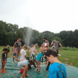 DSC07719 - Scouts en Gidsen Zaventem 